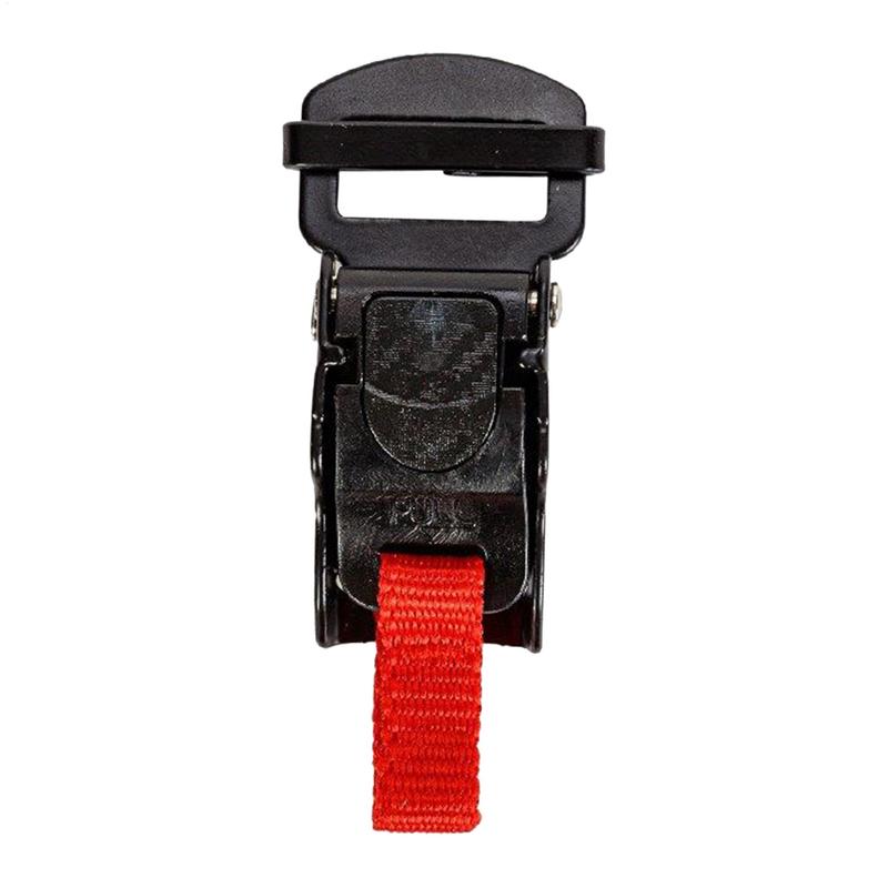 Quick Release Buckle Motorcycle Helmet - Motorfiets kinbandgesp Gegalvaniseerde snelsluiting metalen helmclip