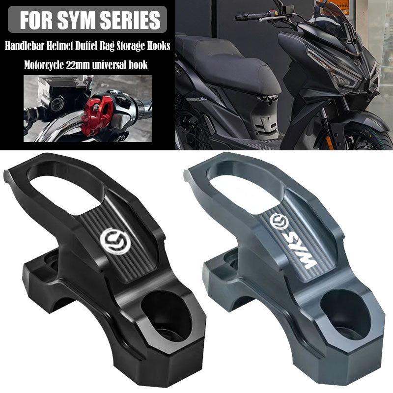 Voor SYM JETX CROX ADX sym Haa - Motorcycle Helmets recensie en prijs