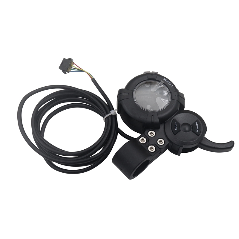 Voor DAMAO MA01 Elektrische Sc - Scooter Parts recensie en prijs
