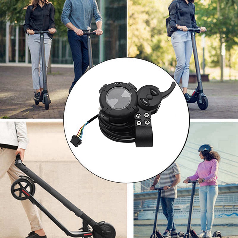 Voor DAMAO MA01 Elektrische Sc - Scooter Parts recensie en prijs