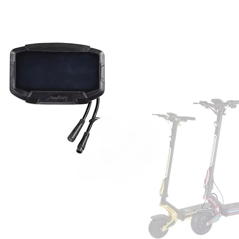 Origineel Middelgroot Display  - Scooter Parts recensie en prijs