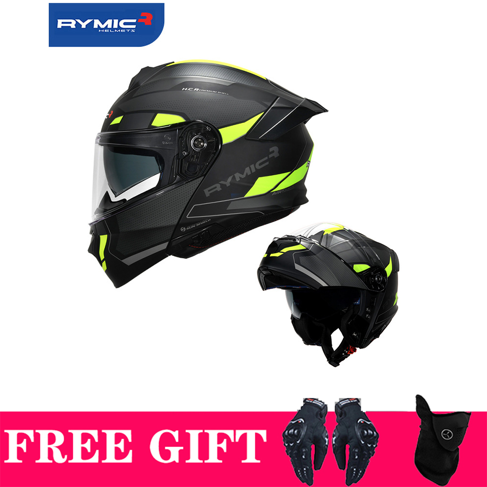 Motorfiets Dubbele Lens Racing - Motorcycle Helmet Inner Sun Visor Lens recensie en prijs