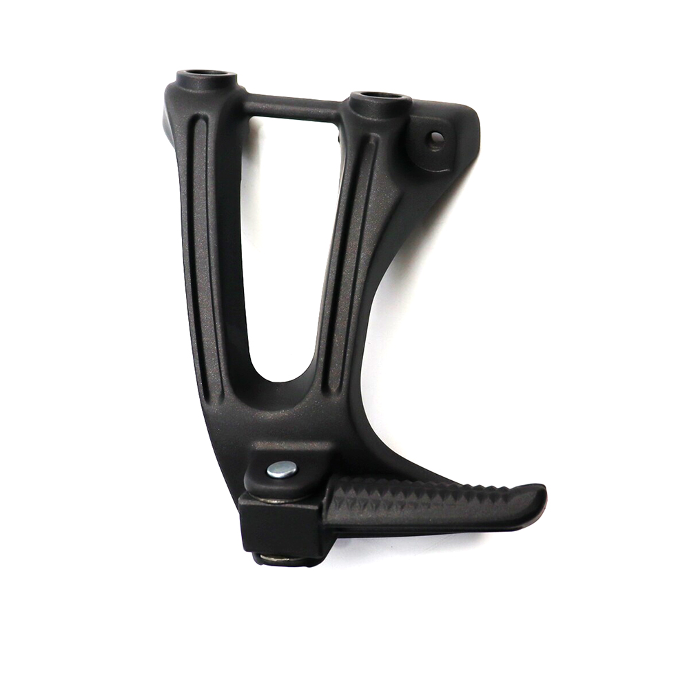 Motorfiets Voor Achter Links R - Riding Gear recensie en prijs