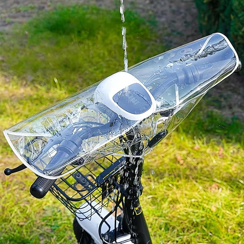 1PC Waterdichte Elektrische Vo - Riding Gear recensie en prijs