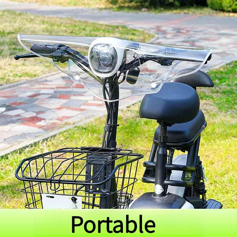 1PC Waterdichte Elektrische Vo - Riding Gear recensie en prijs