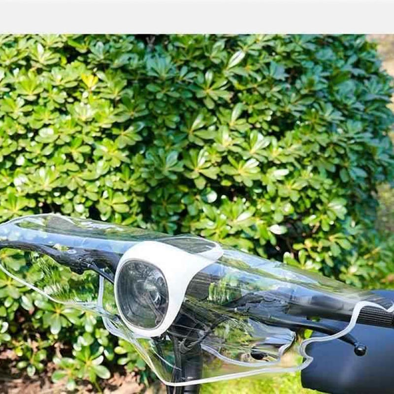 1PC Waterdichte Elektrische Vo - Riding Gear recensie en prijs