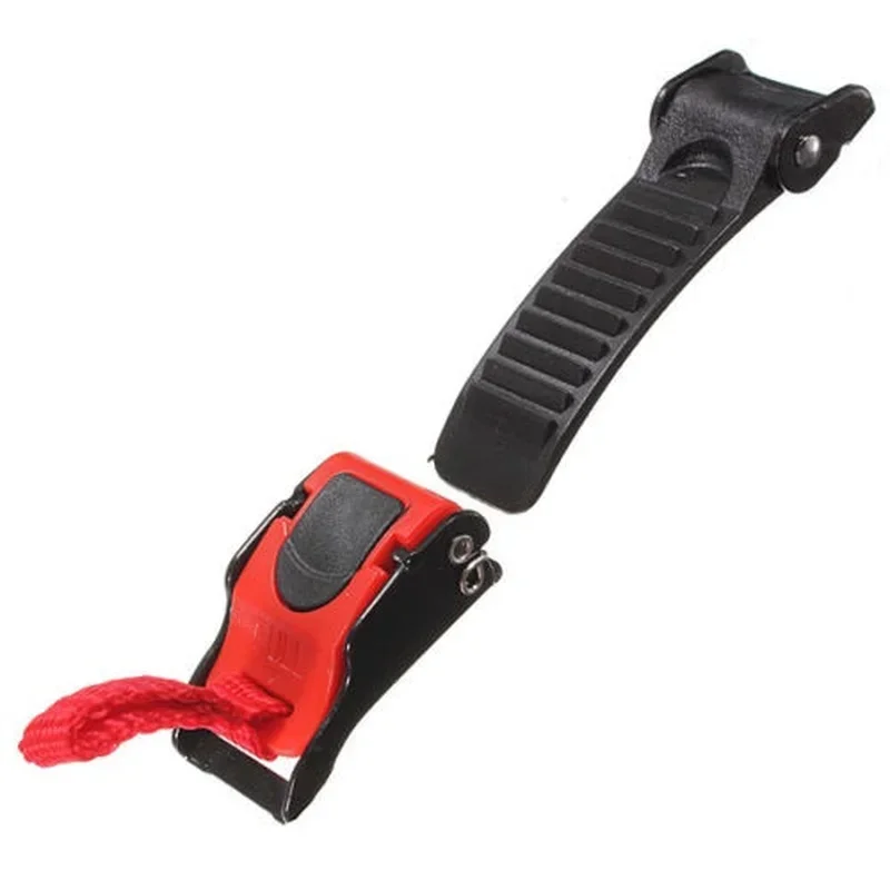 1Pc Motorhelm Snelheidsklem Ki - Quick Release Buckle Motorcycle Helmet recensie en prijs