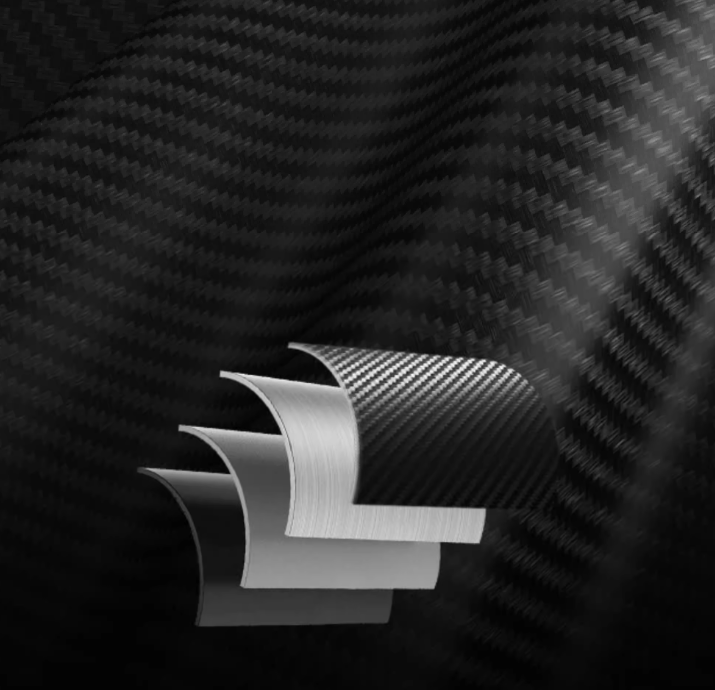 Hoge sterkte en lichtgewicht c - Carbon Fiber Lightweight Motorcycle Helmet recensie en prijs