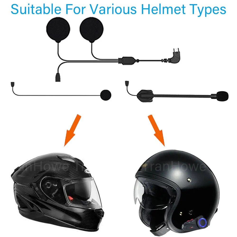 Voor Maxto M2 M3 M3S M2C Acces - Full Face Motorcycle Helmet With Bluetooth recensie en prijs