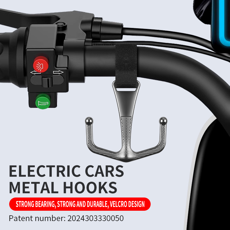 Elektrische fietshaak, univers - Motorcycle Helmets recensie en prijs