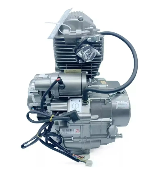 OEM Lifan CG125 motorfietsmoto - Motorcycle Parts recensie en prijs