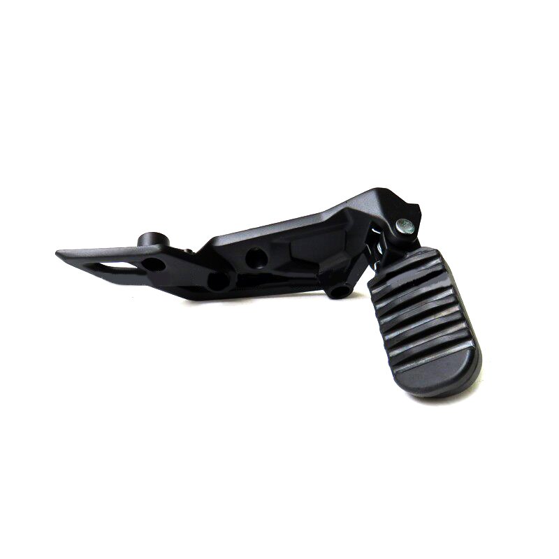 Motorfiets Voor Achter Links R - Riding Gear recensie en prijs