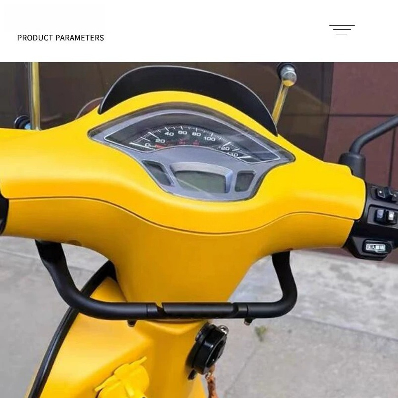 Scooter Multifunctionele Cross - Scooter Parts recensie en prijs