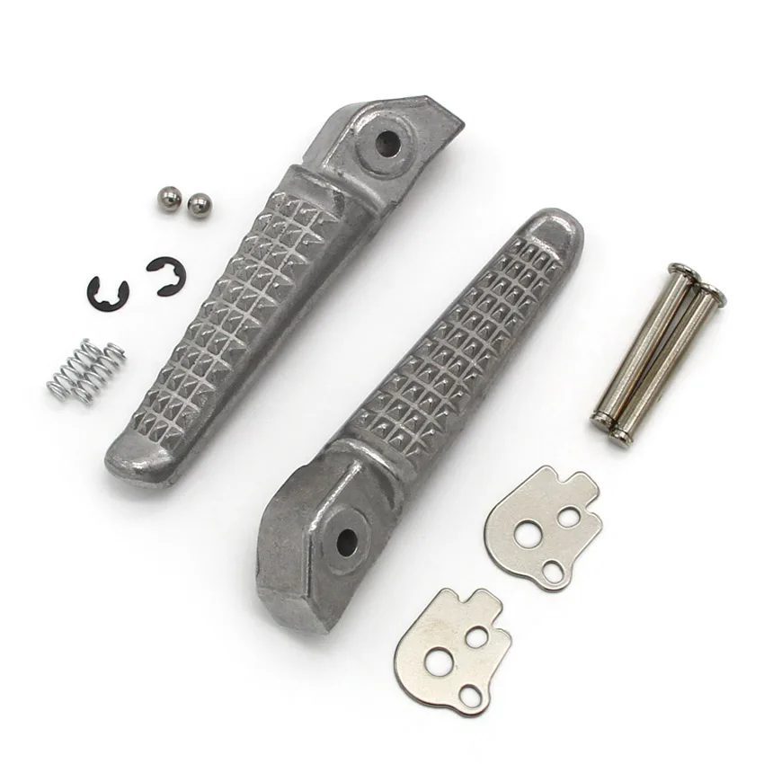 Motorfiets Achter Voetsteun Vo - Motorcycle Parts recensie en prijs