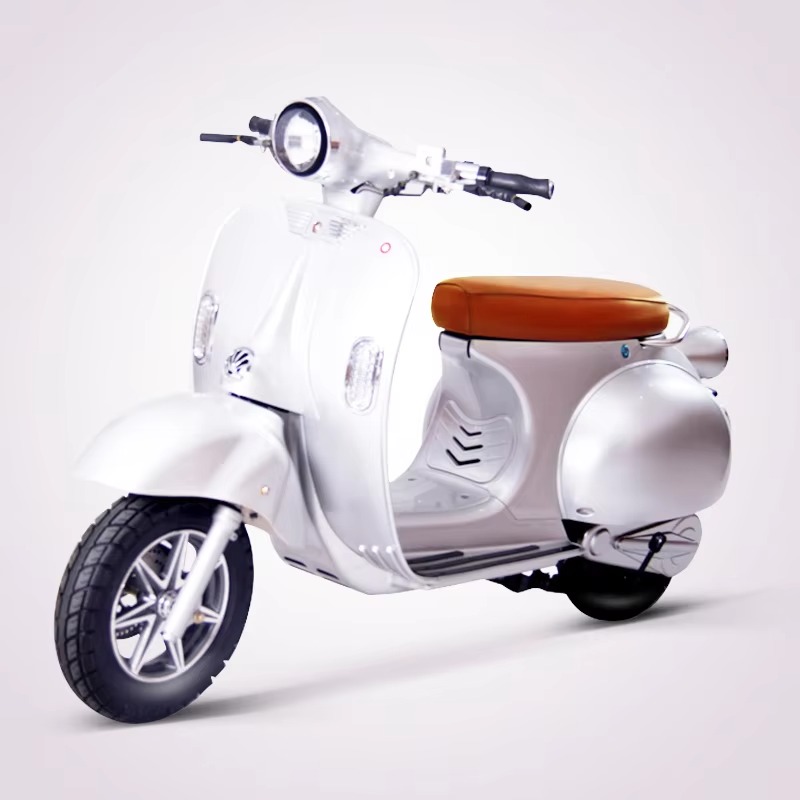 Krono Wild Electric Bajaj Chet - Scooter Parts recensie en prijs