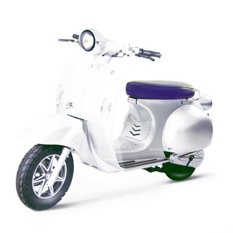 Krono Wild Electric Bajaj Chet - Scooter Parts recensie en prijs