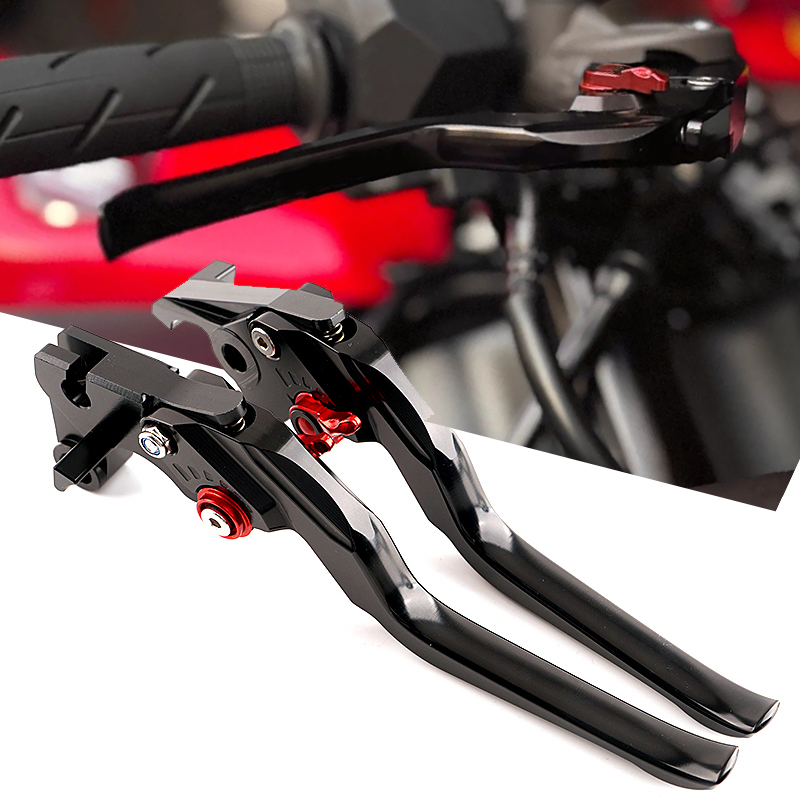 Voor HONDA CBR650R CBR 650R 65 - Cnc Aluminum Adjustable Brake Clutch Levers recensie en prijs