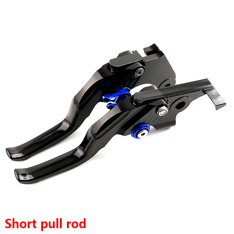Voor HONDA CBR650R CBR 650R 65 - Cnc Aluminum Adjustable Brake Clutch Levers recensie en prijs