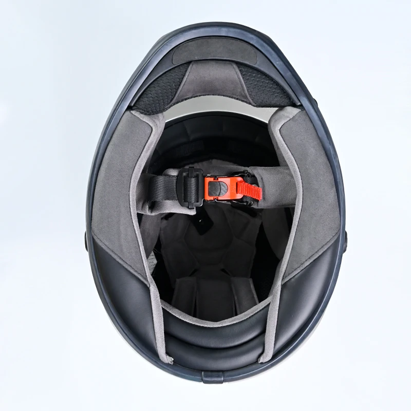 1Pc Motorhelm Metal Pull Gespe - Quick Release Buckle Motorcycle Helmet recensie en prijs