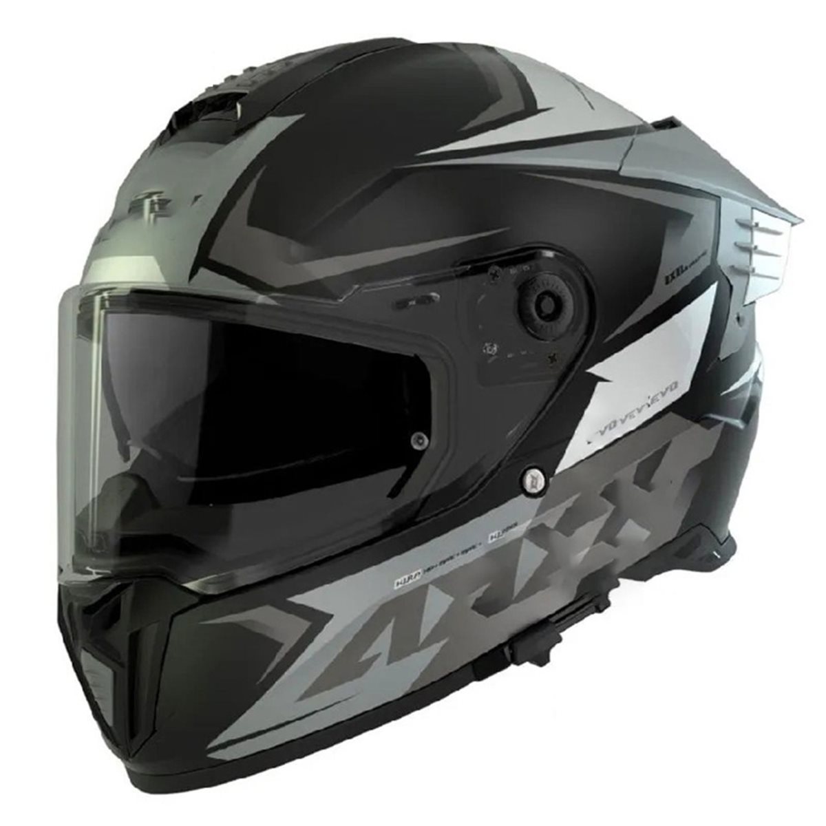 update. Voor DARKEN S PANTHER  - Motorcycle Parts recensie en prijs