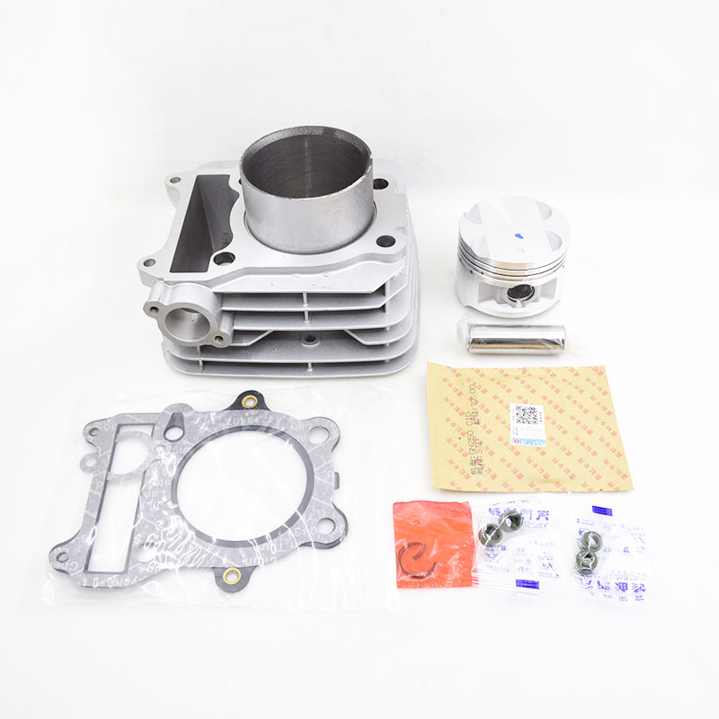 Hoogwaardige iGN250 DR250 GZ25 - Motorcycle Parts recensie en prijs