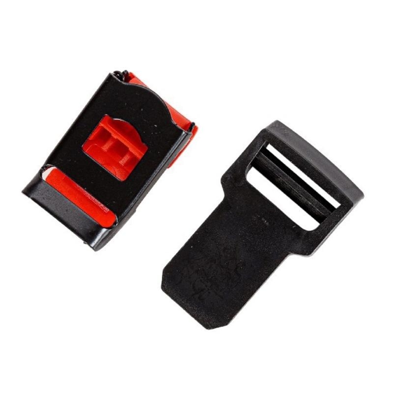 R9CC Motorhelmen Snelheidsclip - Quick Release Buckle Motorcycle Helmet recensie en prijs